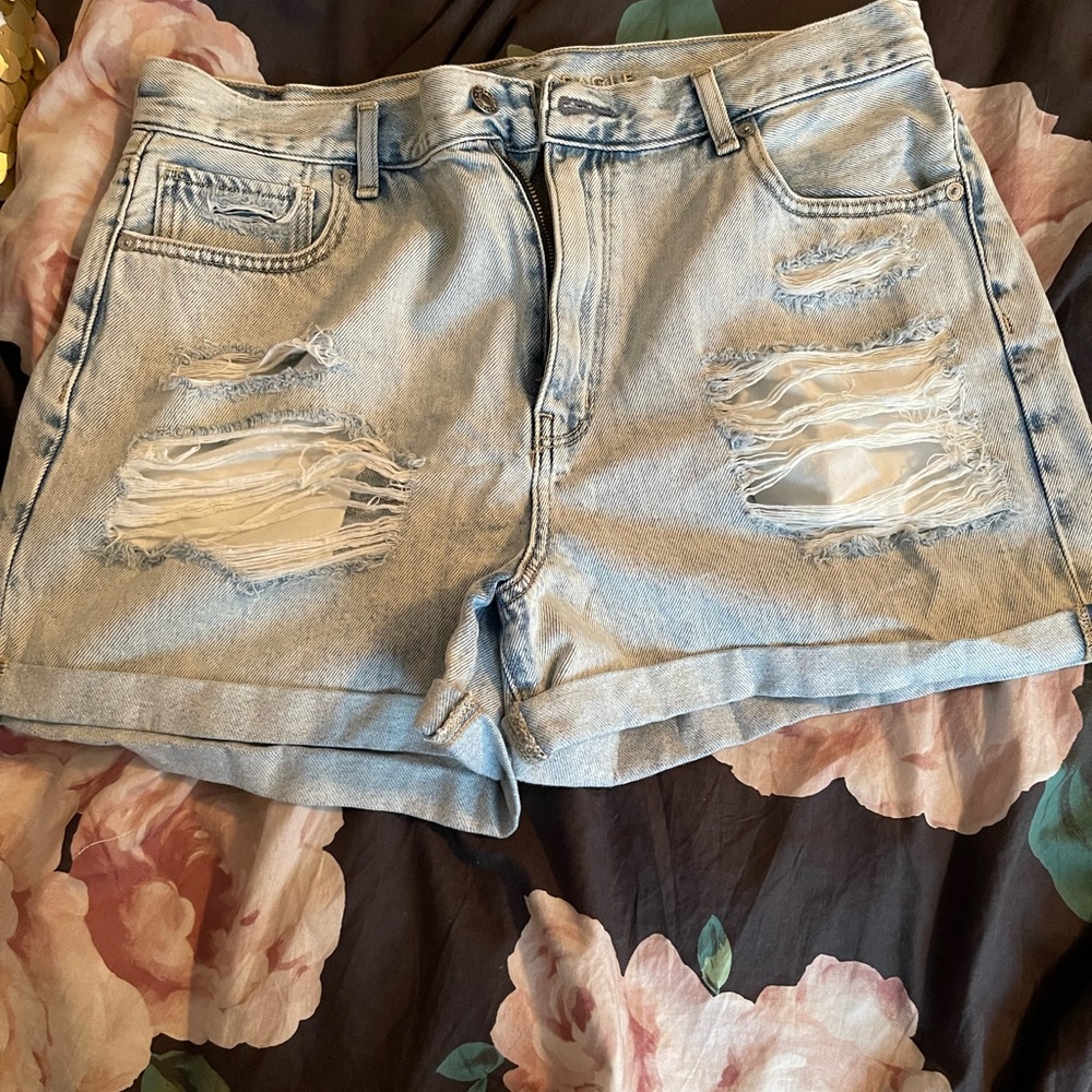 American eagle shorts